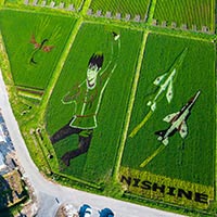 宮城県角田市のふるさと納税お礼の品3