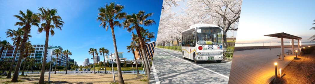 千葉県浦安市