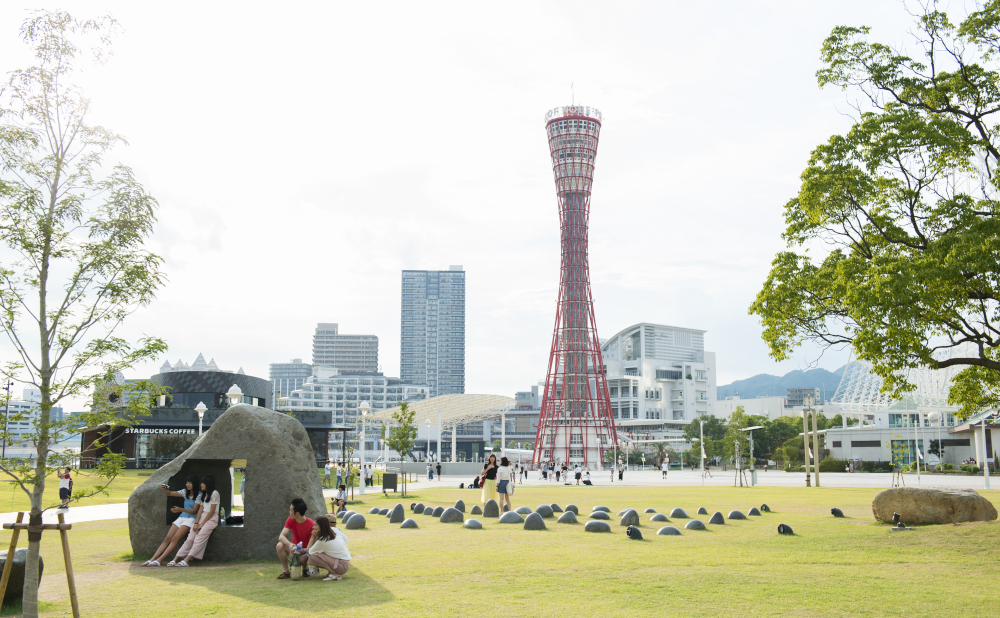 写真提供／神戸市