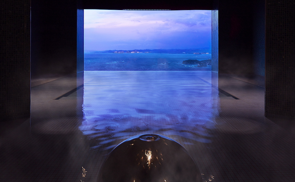 写真提供／INFINITO HOTEL & SPA南紀白浜
