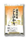 令和4年産 滋賀県産 こしひかり  10kg（5kg×2袋）