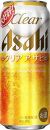 ビール アサヒ クリアアサヒ 500ml 24本