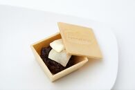 【都松庵】あんこ屋の「生あん」を使用！AN DE COOKIE ＆MIYAKO MONAKA［ 京都 スイーツ クッキー おいしい 人気 おすすめ お取り寄せ お菓子 和菓子 洋菓子 ］