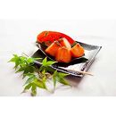 お茶に合う、甘くて冷たい「あんぽ柿(氷温熟成)」