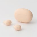 【2995】【CORAL】ag UZURA　完全ワイヤレスイヤホン
