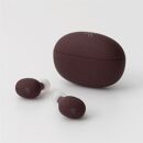 【2940】【BORDEAUX】ag UZURA　完全ワイヤレスイヤホン