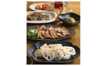 蓮根 業務・シェア用「Mサイズ」約8kg入 れんこん