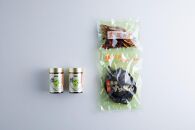 霊芝入・ハーブローズヒップ入　治与門すっぽん(大)2瓶（約30～45日分）  石川 金沢 加賀百万石 加賀 百万石 北陸 北陸復興 北陸支援