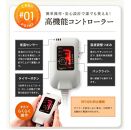 【グリーン】『和』【160×120cm】色々使える!ワイドサイズ暖か電気ひざ掛け SB-20HW01-GR