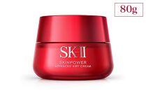 SK-II スキンパワー アドバンストエアリークリーム 80g