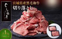 ＼小分けで使いやすい／ 牛肉 切り落とし 1kg ( 500g × 2 ) 馬場牛 黒毛和牛 お肉 肉 牛 料理 すき焼き しゃぶしゃぶ 炒め物 牛丼 肉じゃが おすすめ 切落とし 切り落し 国産肉 冷凍 人気 ご当地 お取り寄せ グルメ