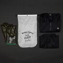Waterproof Pouch / Barber Sisters #3