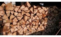 最上級 クヌギ薪 １箱 20kg
