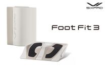 SIXPAD Foot Fit ３
