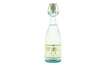 原酒柏盛「素顔」| 日本酒 地酒 無濾過 原酒 栃木
