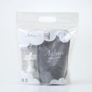 アスリー　ナチュラルトリートメント×詰め替えそのまま　コラボセット