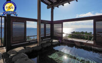 【佐渡島】HOTEL AZUMA（ホテル吾妻）　サンセットパノラマオーシャンフロント（定員6名）3泊6食付2名様　平日利用　宿泊券。お電話のみの対象です。