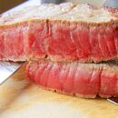 ステーキ 牛肉 国産 牛 ランプ ステーキ計約3.9kg(130g×30枚) セット ソース付 希少
