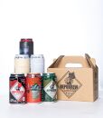 リパブリュー クラフトビール 飲み比べ6種各1本セット
