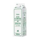 ホーマー カフェインレスコーヒー 珈琲専門店用 無糖 1000ml×12本
