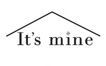 It’s mine　１２本セット