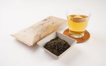 有機 屋久島茶 ほうじ茶 ティーバッグ 2g×20袋・ほうじ茶 茶葉 100g 2種 詰め合わせセット＜八万寿茶園＞