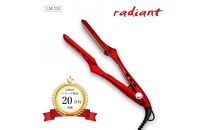 シルクプロヘアアイロン　radiant 28mmラディアントストレートアイロン