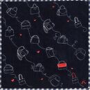 タオルハンカチ二枚セット〈キタムラ〉