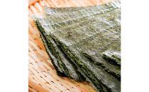 初摘み限定　有明のり　味付海苔　6切5枚×24P