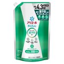 アリエールミライ 消臭プラス 詰め替え1.22Kg 6個セット