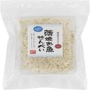 薄焼お魚せんべい　【ちりめん】　20g