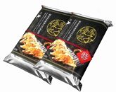 優鳳餃子　ジャンボ[10個入×2袋]【 餃子 ぎょうざ 冷凍餃子 加工品 冷凍 簡単調理 おつまみ つまみ 食品 グルメ お取り寄せ お取り寄せグルメ 旭川市 北海道 】_04731