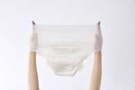 【36枚入り×3パック】大人用おむつリフィール　快適下着　超薄型パンツ　Ｓサイズ　３６枚入 NAD-S36-2