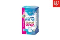 【34枚入り×3パック】大人用おむつ リフィール　快適下着　超薄型パンツ　Ｍサイズ　３４枚入 NAD-M34-2