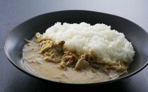 ag006　土佐はちきん地鶏グリーンカレー１８０ｇ×６個セット