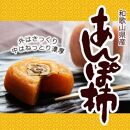 あんぽ柿 70g×10個