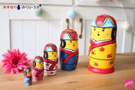 マトリョーシカ～花笠マトリョーシカ～