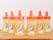 さいき養蜂園のアカシアはちみつ【135g×6本】