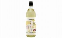 本格米焼酎頂25°樫樽貯蔵 700ml