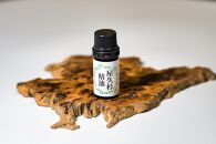 屋久杉精油　5mL   エッセンシャルオイル