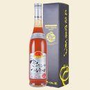 ぎゅぎゅっとフルトマ　銀ラベル（糖度10度） 500ml | 池一菜果園 池トマト トマトジュース【ポイント交換専用】