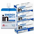 森永製菓 inゼリー エネルギー 18個入り 1-C