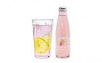 奄美クラフトソーダKYORA 計8本セット(パッションフルーツ＆きび酢)