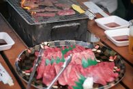 ＢＢＱペアチケット【ポイント交換専用】