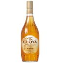 【南高梅100％】The CHOYA シングルイヤー(SINGLE YEAR) 720ml×6本