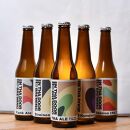 IN THA DOOR BREWING　瓶ビール６本セット【クラフトビール 地ビール 神戸のビール 神戸産  ビンビール 布引 神戸ウォーター 酒 詰合せ アルコール お取り寄せ 人気 おすすめ アウトドア 瓶 箱 ギフト 贈答 贈り物 兵庫県 C0025-4】