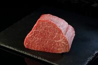 【お食事券】最高等級松阪牛ステーキ「葵コース」1名様分