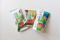 【令和元年度日本農業賞大賞】　オーガニック茶セット