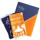 音楽のまち・かわさき　東京交響楽団応援CDとオリジナルグッズ