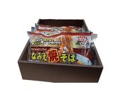 なみえ焼きそば　2食袋セット8人前